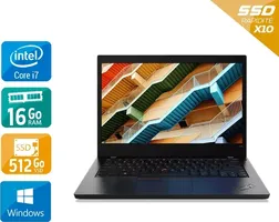 Lenovo ThinkPad L14