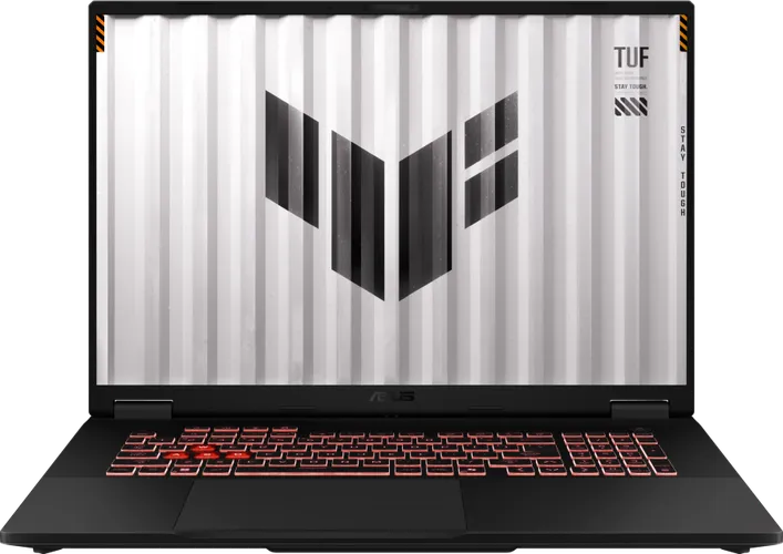 Asus TUF A18