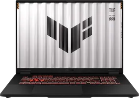 ASUS TUF Gaming A18 (2025)