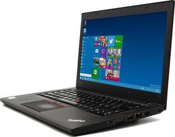 Lenovo Lenovo thinkpad t470 16go ssd 256go