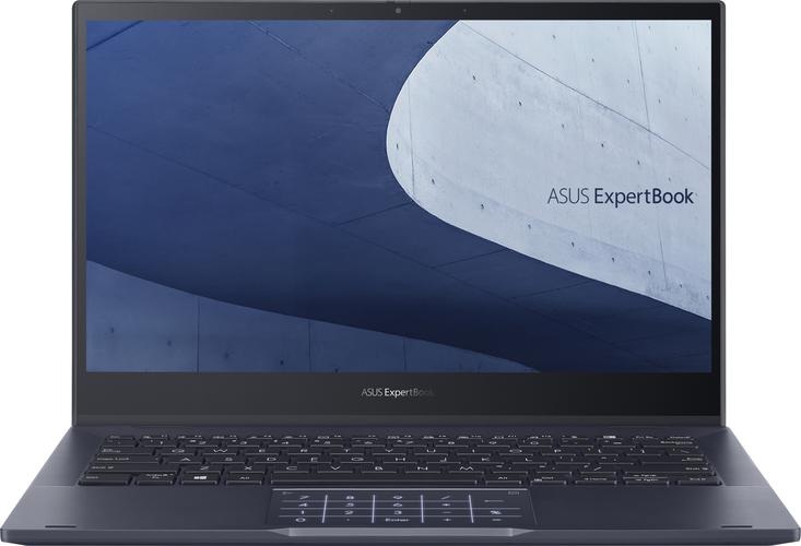 Asus ASUS ExpertBook B5302F i5-1155G7 Hybride (2-en-1) 33,8 cm