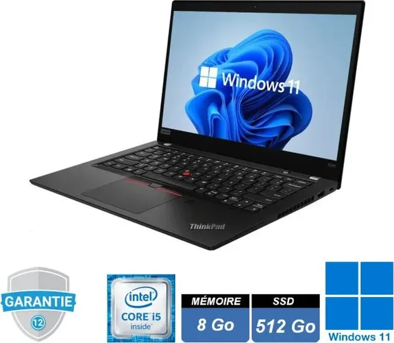 Thinkpad X390