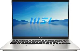 MSI Prestige 16 Studio