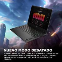 HP OMEN Gaming