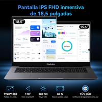 Blackview [3-year warranty]