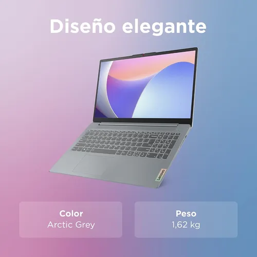 Lenovo IdeaPad Slim 3