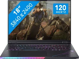Acer Predator Helios 18 AI
