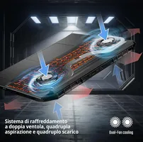 Acer Nitro V 16 AI