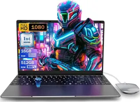 PINSTONE Laptop