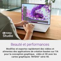 Dell XPS 16 (9640)