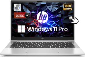HP ProBook 630 G8 Touchscreen Business
