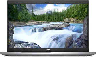 Dell Latitude 5520