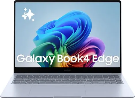 Samsung Galaxy Book4 Edge