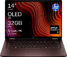 HP OmniBook X Flip 14