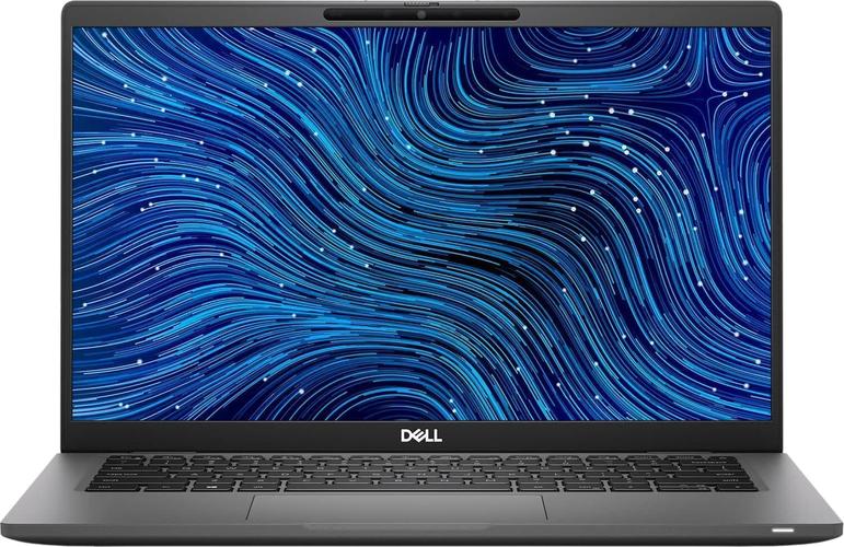 Dell Latitude 7420 FHD avec processeur Intel Core i7-1165G7, RAM 16 Go, SSD 512 Go, Clavier américain, Windows 11 Pro (Reconditionné)