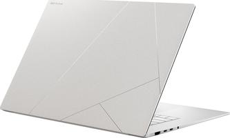 Asus Zenbook UM5606WA-RK087W 16 OLED 16 Pouces 3K (2880 x 1800) (Processeur AMD Ryzen AI 9 365 5.0GHz, 24GB LPDDR5X, 1TB SSD NVMe, AMD Radeon 880M Graphics) Clavier AZERTY
