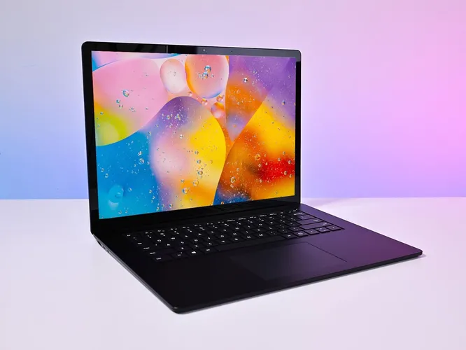 Microsoft Surface Laptop 3