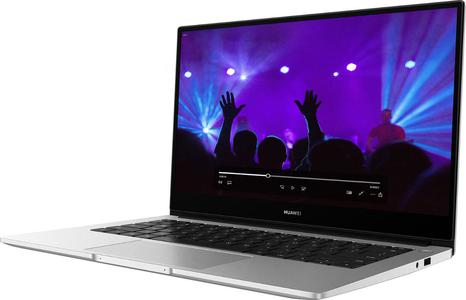 Huawei MateBook D 14 (2020 AMD R7)
