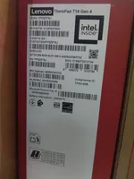 Lenovo ThinkPad T16 G4 Ultra