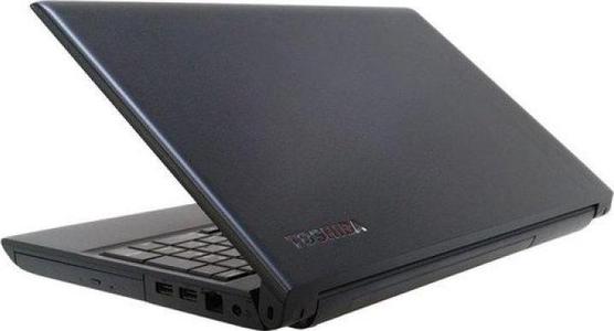 Toshiba Satellite Pro A50