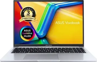 ASUS VivoBook 16 OLED