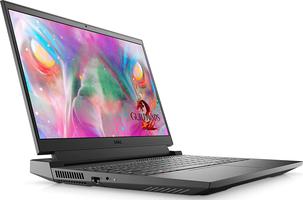 Dell Inspiron G15 5510 Gamer Intel Core i5-10200H