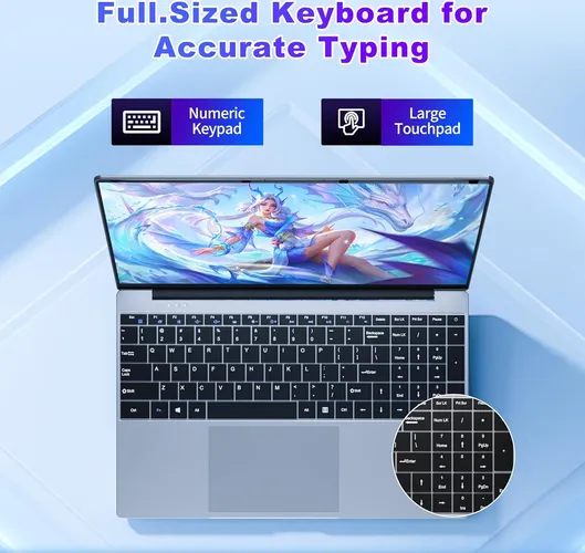 mogikk Laptop