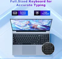 mogikk Laptop