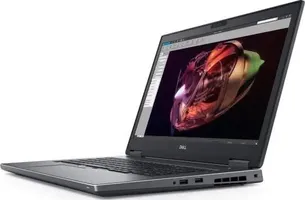 Dell Precision 7730