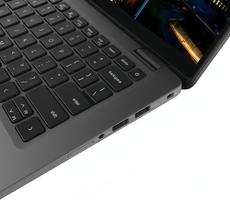 DELL Latitude 7410 empresarial, 14 Pulgadas FHD (1920 x 1080), Intel i7-10610U 1.80 GHz, 16 GB RAM, 512 GB SSD, Teclado Estadounidense, Windows 10 Pro (reacondicionado)