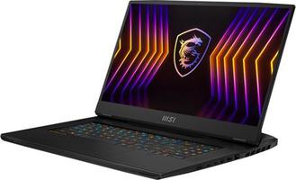 MSI GT77 12UGS-048FR i7-12800/16G/4T/3070Ti/17.3"/4K