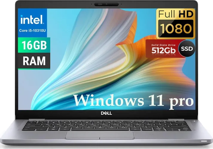 Dell Latitude 5310