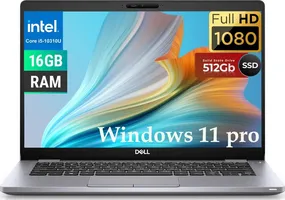 Dell Latitude 5310