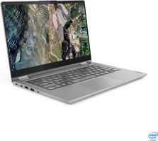 Lenovo ThinkBook 14s Yoga 14 Pouces FHD Intel Core i5 1135G7 8Go RAM DDR4 256Go SSD Win 11 Pro