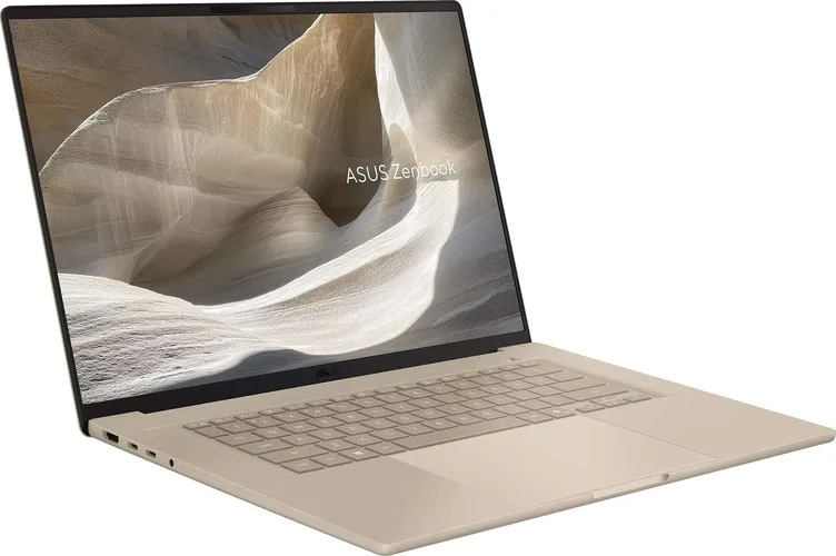ASUS Zenbook A16