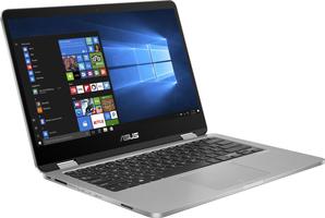 Asus VivoBook E410MA-EK2409WS Intel Celeron 4G 128G EMMC Intel Graphics Technologie Numpad