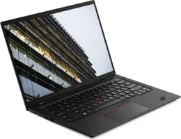 Lenovo ThinkPad X1 Carbon Gen 9