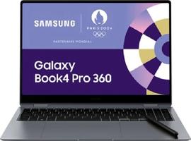 Samsung 16" Galaxy Book 4 Pro 360 Core U7/ 16 Go/ 512 Go