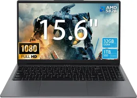Kurietim 15.6" Gaming Laptop