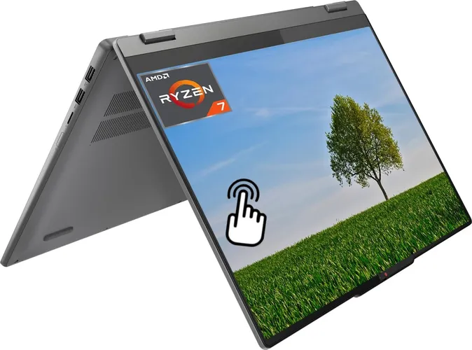 Lenovo IdeaPad 5 2-in-1