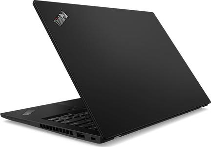 Lenovo ThinkPad X13 Gen 1 (20T20052FR)