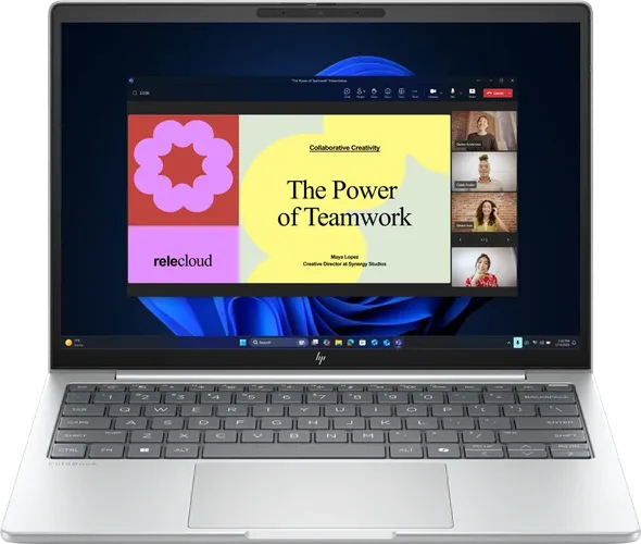 HP EliteBook 8 G1a