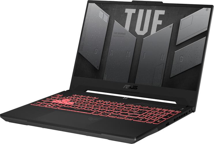 Asus ASUS TUF Gaming F15 TUF507RM-HN082W