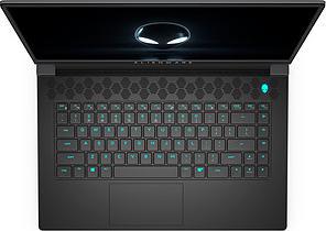 Gaming Dell Alienware m15 Edition R6