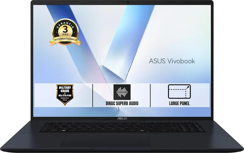 Asus Vivobook 18