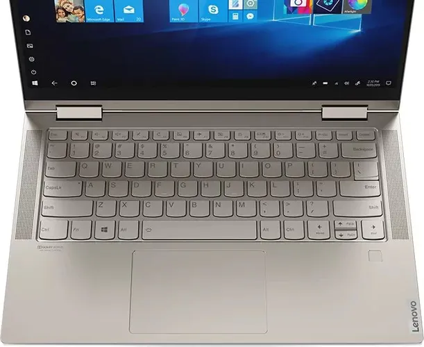 Lenovo Yoga C740