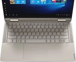 Lenovo Yoga C740