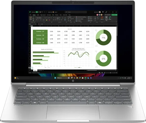 HP ProBook 4 G1q