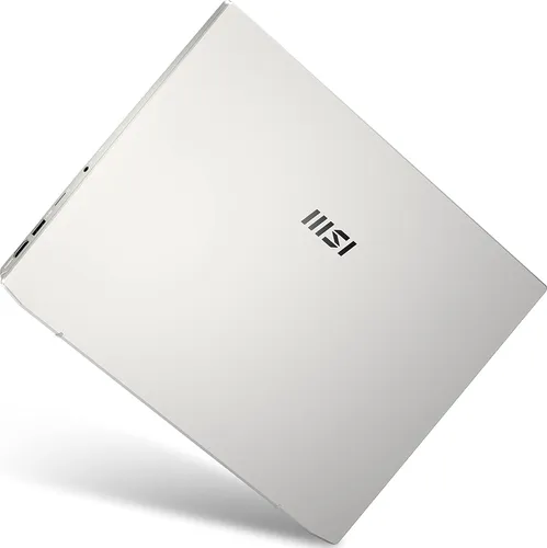 MSI Prestige 16 Studio