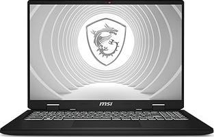 MSI CreatorPro M16 HX C14VIG-212XES